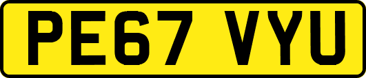 PE67VYU