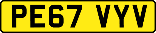 PE67VYV