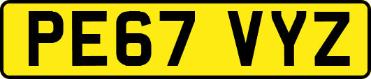 PE67VYZ