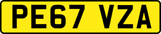 PE67VZA