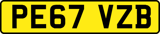 PE67VZB