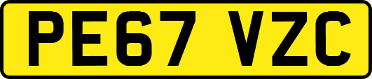 PE67VZC
