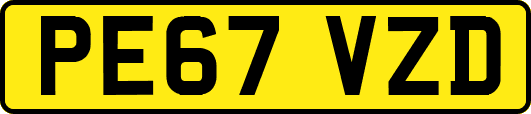 PE67VZD