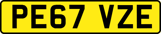 PE67VZE