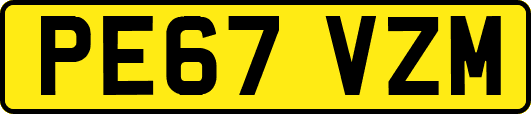 PE67VZM