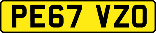 PE67VZO