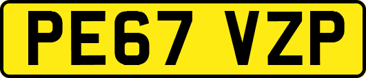 PE67VZP