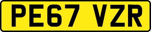 PE67VZR