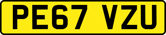 PE67VZU
