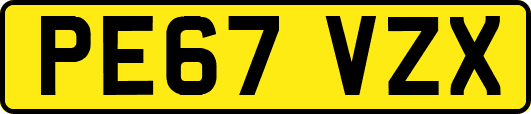 PE67VZX