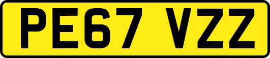 PE67VZZ