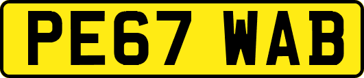 PE67WAB