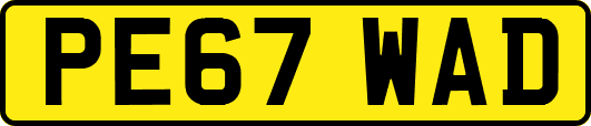 PE67WAD