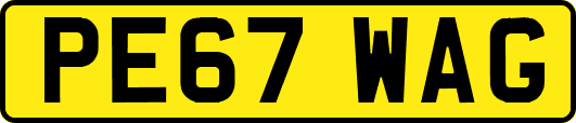 PE67WAG