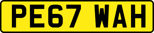 PE67WAH