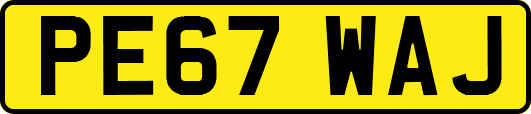 PE67WAJ