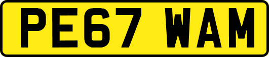 PE67WAM
