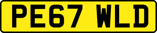 PE67WLD