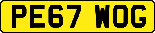PE67WOG