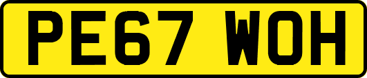 PE67WOH