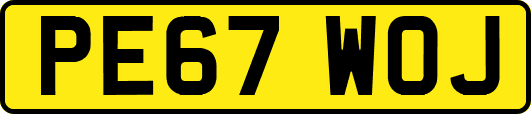PE67WOJ