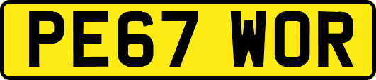 PE67WOR