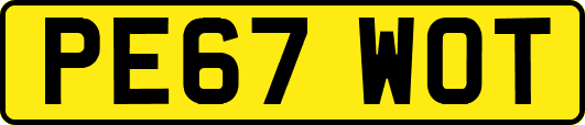 PE67WOT