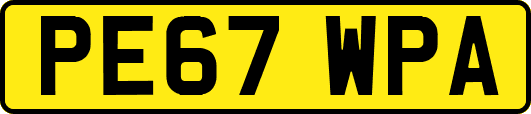 PE67WPA