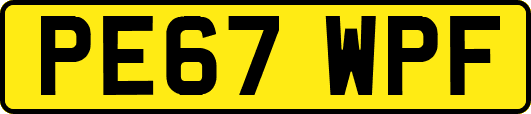 PE67WPF