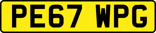 PE67WPG