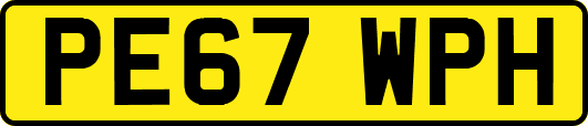 PE67WPH