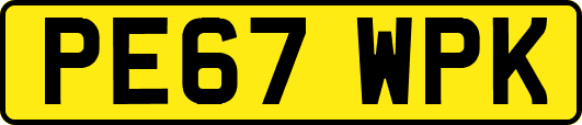 PE67WPK