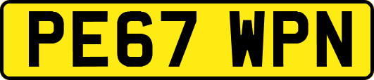 PE67WPN
