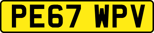 PE67WPV