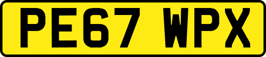 PE67WPX