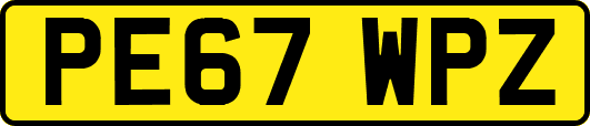 PE67WPZ