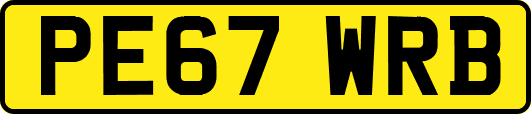 PE67WRB