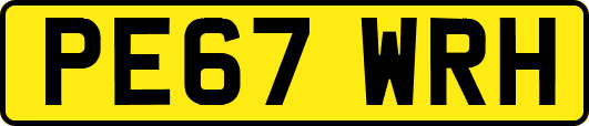 PE67WRH