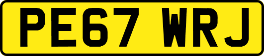 PE67WRJ