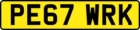 PE67WRK