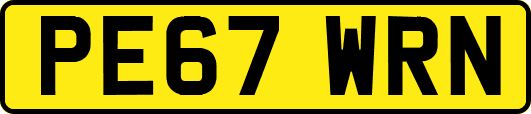 PE67WRN