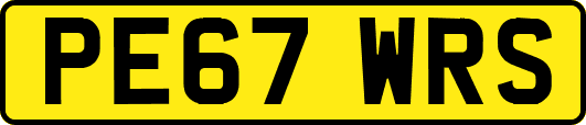 PE67WRS