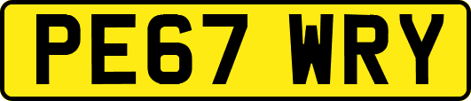 PE67WRY