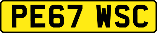 PE67WSC
