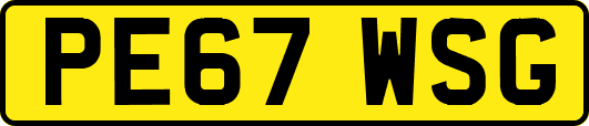 PE67WSG