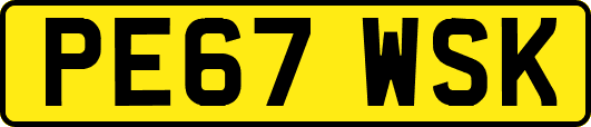 PE67WSK