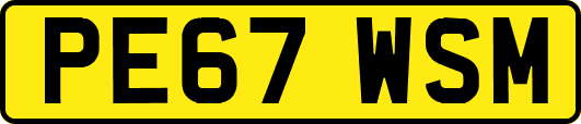 PE67WSM