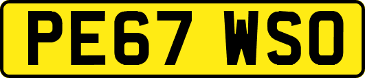 PE67WSO