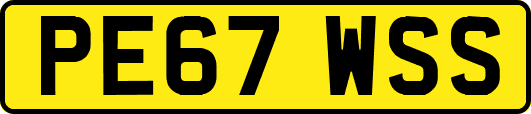 PE67WSS