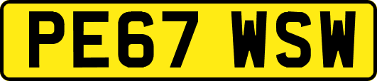 PE67WSW